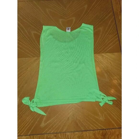 Great adventure six flags top size L womens - Picture 2 of 4